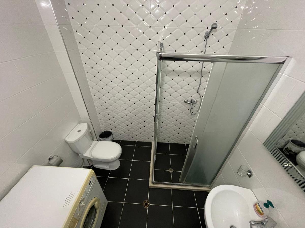 Flower Apartment Sarandë Eksteriør bilde